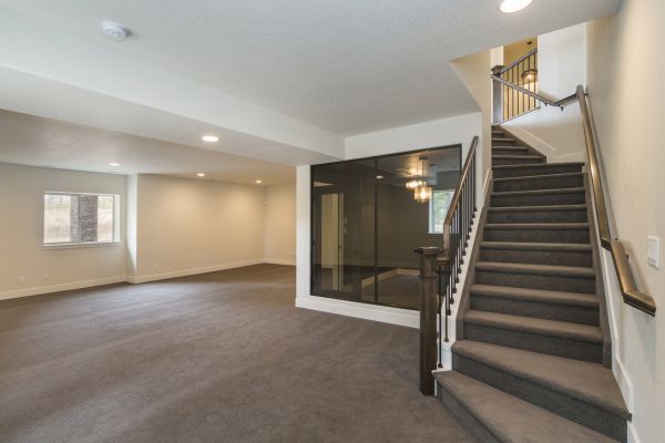 Basement Restoration Service in Milton