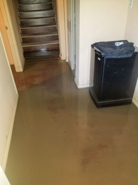 Emergency Water Removal in Milton