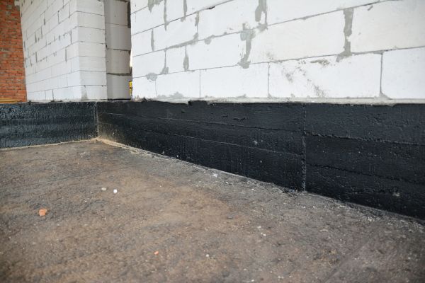 Basement Water Damage Service in Milton