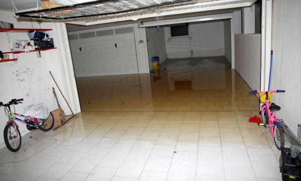 Water Remediation in Milton